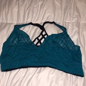 Torrid size 3 Bralette (2)